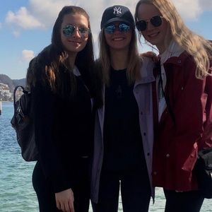 Meet your Posher, Jorja